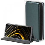 Огляд Чохол до мобільного телефона BeCover Exclusive Motorola Moto E13 Dark Green (709006): характеристики, відгуки, ціни.