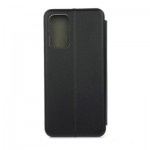 Огляд Чохол до мобільного телефона BeCover Exclusive ZTE Blade V40 Vita Black (709069): характеристики, відгуки, ціни.