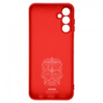 Огляд Чохол до мобільного телефона Armorstandart ICON Case Samsung A14 4G / A14 5G Camera cover Red (ARM66170): характеристики, відгуки, ціни.