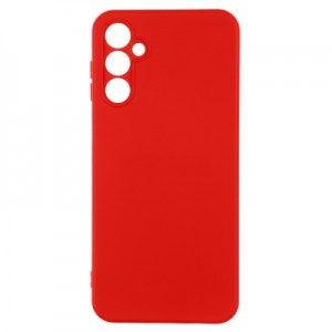 Чохол до мобільного телефона Armorstandart ICON Case Samsung A14 4G / A14 5G Camera cover Red (ARM66170)