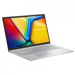 Огляд Ноутбук ASUS Vivobook 17 X1704VA-AU113 (90NB10V1-M003T0): характеристики, відгуки, ціни.