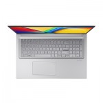 Огляд Ноутбук ASUS Vivobook 17 X1704VA-AU113 (90NB10V1-M003T0): характеристики, відгуки, ціни.