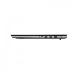 Огляд Ноутбук ASUS Vivobook 17 X1704VA-AU113 (90NB10V1-M003T0): характеристики, відгуки, ціни.