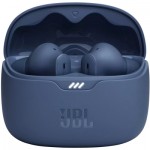 Огляд Навушники JBL Tune Beam Blue (JBLTBEAMBLU): характеристики, відгуки, ціни.