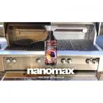 Огляд Засіб для чищення духовок Nanomax Ovens, Fireplaces & Grills 1000 мл (5901549955170): характеристики, відгуки, ціни.