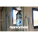 Огляд Засіб для миття скла Nanomax Pro 1000 мл (5901549955132): характеристики, відгуки, ціни.