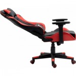 Огляд Крісло ігрове GT Racer X-5934-B Black/Red (X-5934-B Kids Black/Red): характеристики, відгуки, ціни.