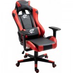 Огляд Крісло ігрове GT Racer X-5934-B Black/Red (X-5934-B Kids Black/Red): характеристики, відгуки, ціни.