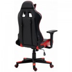 Огляд Крісло ігрове GT Racer X-5934-B Black/Red (X-5934-B Kids Black/Red): характеристики, відгуки, ціни.