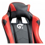 Огляд Крісло ігрове GT Racer X-5934-B Black/Red (X-5934-B Kids Black/Red): характеристики, відгуки, ціни.