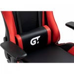 Огляд Крісло ігрове GT Racer X-5934-B Black/Red (X-5934-B Kids Black/Red): характеристики, відгуки, ціни.