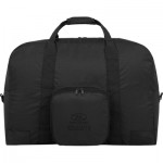 Огляд Дорожня сумка Highlander Boulder Duffle Bag 70L Black RUC270-BK (929804): характеристики, відгуки, ціни.