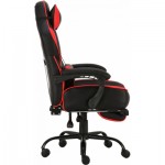 Огляд Крісло ігрове GT Racer X-2748 Black/Red: характеристики, відгуки, ціни.