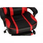 Огляд Крісло ігрове GT Racer X-2748 Black/Red: характеристики, відгуки, ціни.