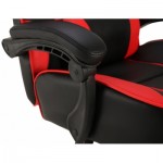 Огляд Крісло ігрове GT Racer X-2748 Black/Red: характеристики, відгуки, ціни.