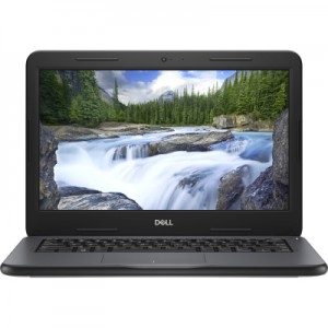 Ноутбук Dell Latitude 3310 (N010L331013GE_WP)