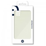 Огляд Чохол до мобільного телефона Armorstandart Matte Slim Fit Xiaomi Redmi Note 12 Pro 4G Camera cover White (ARM69080): характеристики, відгуки, ціни.
