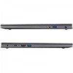 Огляд Ноутбук Acer Aspire 5 15 A515-58M-54FQ (NX.KHGEU.004): характеристики, відгуки, ціни.