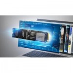 Огляд Накопичувач SSD M.2 2280 1TB PM9B1 Samsung (MZVL41T0HBLB-00B07): характеристики, відгуки, ціни.