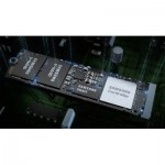 Огляд Накопичувач SSD M.2 2280 1TB PM9B1 Samsung (MZVL41T0HBLB-00B07): характеристики, відгуки, ціни.