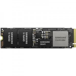 Огляд Накопичувач SSD M.2 2280 1TB PM9B1 Samsung (MZVL41T0HBLB-00B07): характеристики, відгуки, ціни.