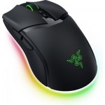 Огляд Мишка Razer Cobra Pro Wireless Black (RZ01-04660100-R3G1): характеристики, відгуки, ціни.