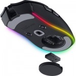 Огляд Мишка Razer Cobra Pro Wireless Black (RZ01-04660100-R3G1): характеристики, відгуки, ціни.