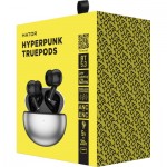 Огляд Навушники Hator Hyреrpunk Truepods Black (HTA-430): характеристики, відгуки, ціни.