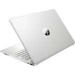 Огляд Ноутбук HP 15s-fq2036ua (4Z842EA): характеристики, відгуки, ціни.
