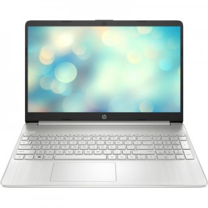 Огляд Ноутбук HP 15s-fq2036ua (4Z842EA): характеристики, відгуки, ціни.