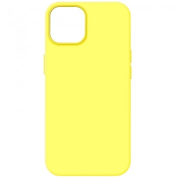 Чохол до мобільного телефона Armorstandart ICON2 MagSafe Apple iPhone 14 Canary Yellow (ARM68392)
