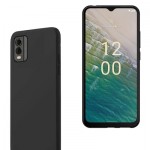 Огляд Чохол до мобільного телефона BeCover Nokia C32 Black (709622): характеристики, відгуки, ціни.