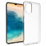 Огляд Чохол до мобільного телефона BeCover Nokia G22 Transparancy (709298): характеристики, відгуки, ціни.
