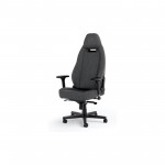 Огляд Крісло ігрове Noblechairs LEGEND TX Anthracite (NBL-LGD-TX-ATC): характеристики, відгуки, ціни.