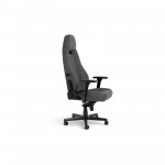 Огляд Крісло ігрове Noblechairs LEGEND TX Anthracite (NBL-LGD-TX-ATC): характеристики, відгуки, ціни.