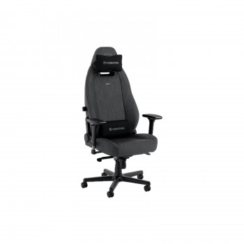 Крісло ігрове Noblechairs LEGEND TX Anthracite (NBL-LGD-TX-ATC)