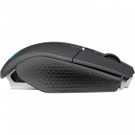 Огляд Мишка Corsair M65 RGB Ultra Wireless/USB Black (CH-9319411-EU2): характеристики, відгуки, ціни.