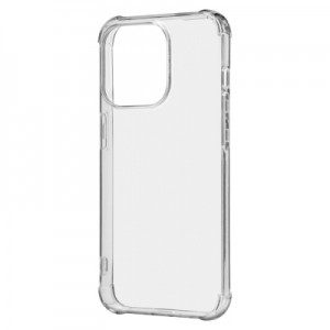 Чохол до мобільного телефона Armorstandart Air Force Apple iPhone 15 Pro Transparent (ARM69323)