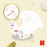 Огляд Підгузки Huggies Extra Care 0 (< 3,5 кг) 25шт (5029053548647): характеристики, відгуки, ціни.