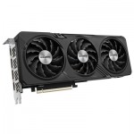 Огляд Відеокарта GIGABYTE GeForce RTX4060Ti 16Gb GAMING OC (GV-N406TGAMING OC-16GD): характеристики, відгуки, ціни.