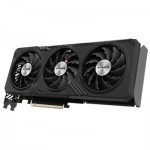 Огляд Відеокарта GIGABYTE GeForce RTX4060Ti 16Gb GAMING OC (GV-N406TGAMING OC-16GD): характеристики, відгуки, ціни.