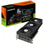 Огляд Відеокарта GIGABYTE GeForce RTX4060Ti 16Gb GAMING OC (GV-N406TGAMING OC-16GD): характеристики, відгуки, ціни.