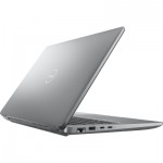 Огляд Ноутбук Dell Latitude 5440 (N017L544014UA_W11P): характеристики, відгуки, ціни.