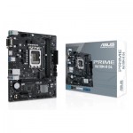 Огляд Материнська плата ASUS PRIME H610M-R-SI: характеристики, відгуки, ціни.