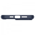 Огляд Чохол до мобільного телефона Spigen Apple iPhone 15 Pro Max Ultra Hybrid Navy Blue (ACS06573): характеристики, відгуки, ціни.