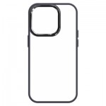 Огляд Чохол до мобільного телефона Armorstandart UNIT2 Apple iPhone 14 Pro Black (ARM69944): характеристики, відгуки, ціни.