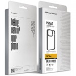 Огляд Чохол до мобільного телефона Armorstandart UNIT2 Apple iPhone 14 Pro Black (ARM69944): характеристики, відгуки, ціни.