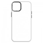 Огляд Чохол до мобільного телефона Armorstandart UNIT2 Apple iPhone 15 Plus White (ARM69973): характеристики, відгуки, ціни.