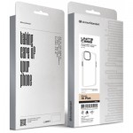 Огляд Чохол до мобільного телефона Armorstandart UNIT2 Apple iPhone 15 Plus White (ARM69973): характеристики, відгуки, ціни.