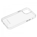 Огляд Чохол до мобільного телефона BeCover Space Case Apple iPhone 15 Pro Max Transparancy (709939): характеристики, відгуки, ціни.